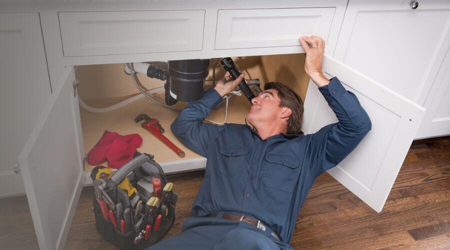 Professional septic pumping service in Ramsey, IL